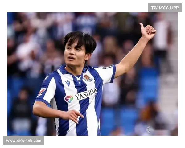 日本中场久保建英续约皇家社会，亚洲之光留西甲