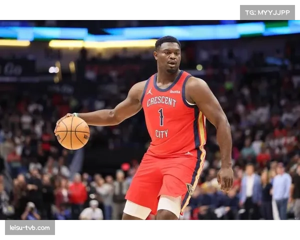 官方:鹈鹕队球星锡安·威廉姆森成功接受手指修复手术,赛季报销 官方:鹈鹕队球星锡安·威廉姆森成功接受手指修复手术,赛季报销